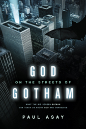 God on the Streets of Gotham God on the Streets of Gotham