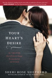 Your Heart's Desire Your Heart's Desire