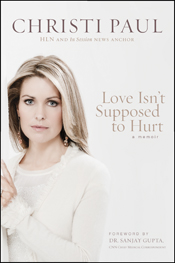 Love Isn't Supposed to Hurt Love Isn't Supposed to Hurt
