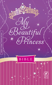 My Beautiful Princess Bible My Beautiful Princess Bible