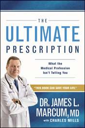 The Ultimate Prescription The Ultimate Prescription