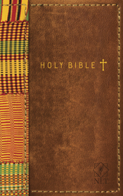 Holy Bible, Ghana Student Edition NLT Holy Bible, Ghana Student Edition NLT