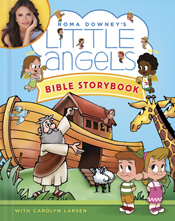 Little Angels Bible Storybook Little Angels Bible Storybook