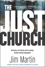 The Just Church The Just Church