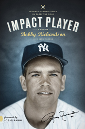 Impact Player Impact Player
