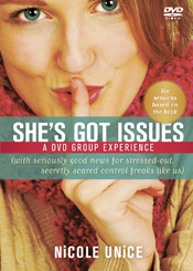 She's Got Issues DVD Curriculum