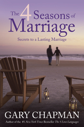 The 4 Seasons of Marriage The 4 Seasons of Marriage