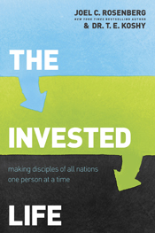 The Invested Life The Invested Life