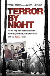 Terror by Night Terror by Night