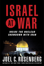 Israel at War Israel at War