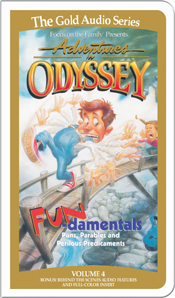 FUN-damentals