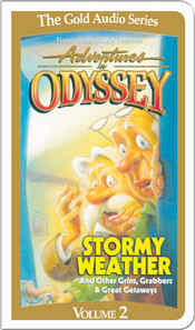Stormy Weather
