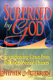 Surprised by God