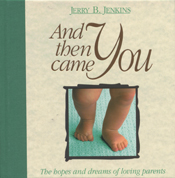 And Then Came You