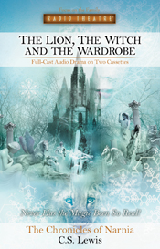 The Lion, The Witch and the Wardrobe