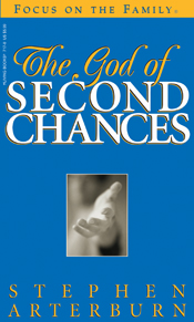 The God of Second Chances