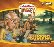 Hidden Treasures
