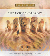 The Horse and His Boy The Horse and His Boy