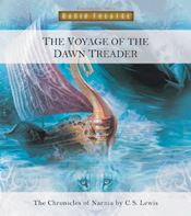 The Voyage of the Dawn Treader The Voyage of the Dawn Treader