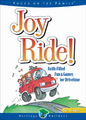 Joy Ride! Joy Ride!