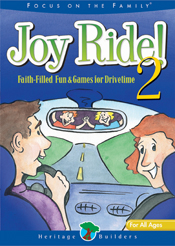 Joy Ride! 2 Joy Ride! 2