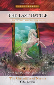 The Last Battle The Last Battle