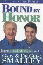Bound by Honor