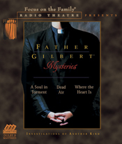 Father Gilbert Mysteries Father Gilbert Mysteries