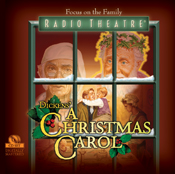 A Christmas Carol Promo Edition