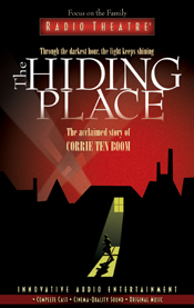The Hiding Place The Hiding Place