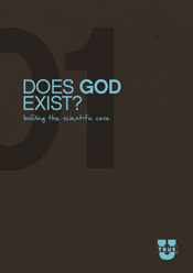 Does God Exist? Discussion Guide 10-pack