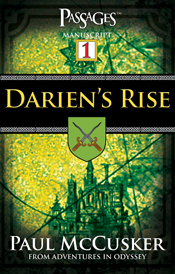 Darien's Rise Darien's Rise