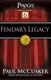 Fendar's Legacy Fendar's Legacy