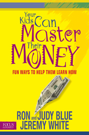 Your Kids Can Master Their Money