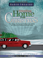 Traveling Home for Christmas Traveling Home for Christmas