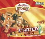 It All Started When