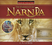 The Chronicles of Narnia The Chronicles of Narnia
