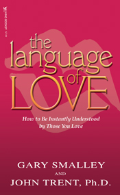 The Language of Love
