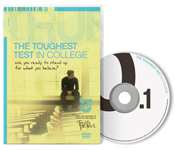 The Toughest Test in College