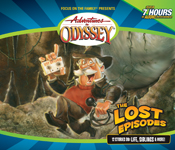 The Lost Episodes The Lost Episodes