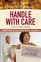 Handle with Care Group Kit