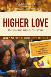 Higher Love Group Kit