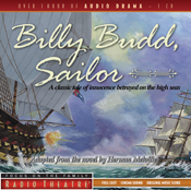 Billy Budd, Sailor Billy Budd, Sailor
