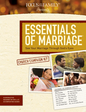 Essentials of Marriage Church Campaign Kit