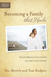 Becoming a Family that Heals