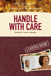 Handle with Care Leader's Guide