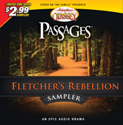 AIO Sampler: Fletcher's Rebellion AIO Sampler: Fletcher's Rebellion