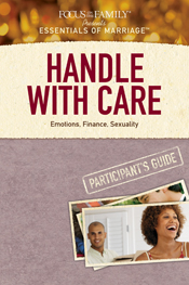 Handle with Care Participant's Guide 10-Pack