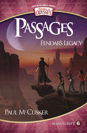 Fendar's Legacy