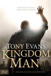 Kingdom Man Kingdom Man